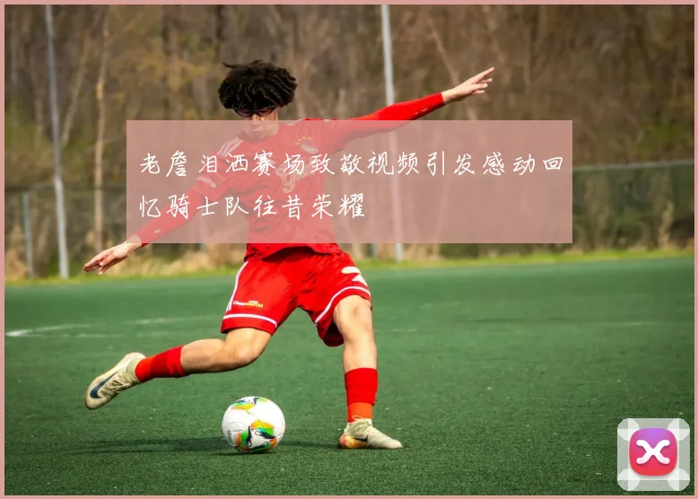 老詹泪洒赛场致敬视频引发感动回忆骑士队往昔荣耀